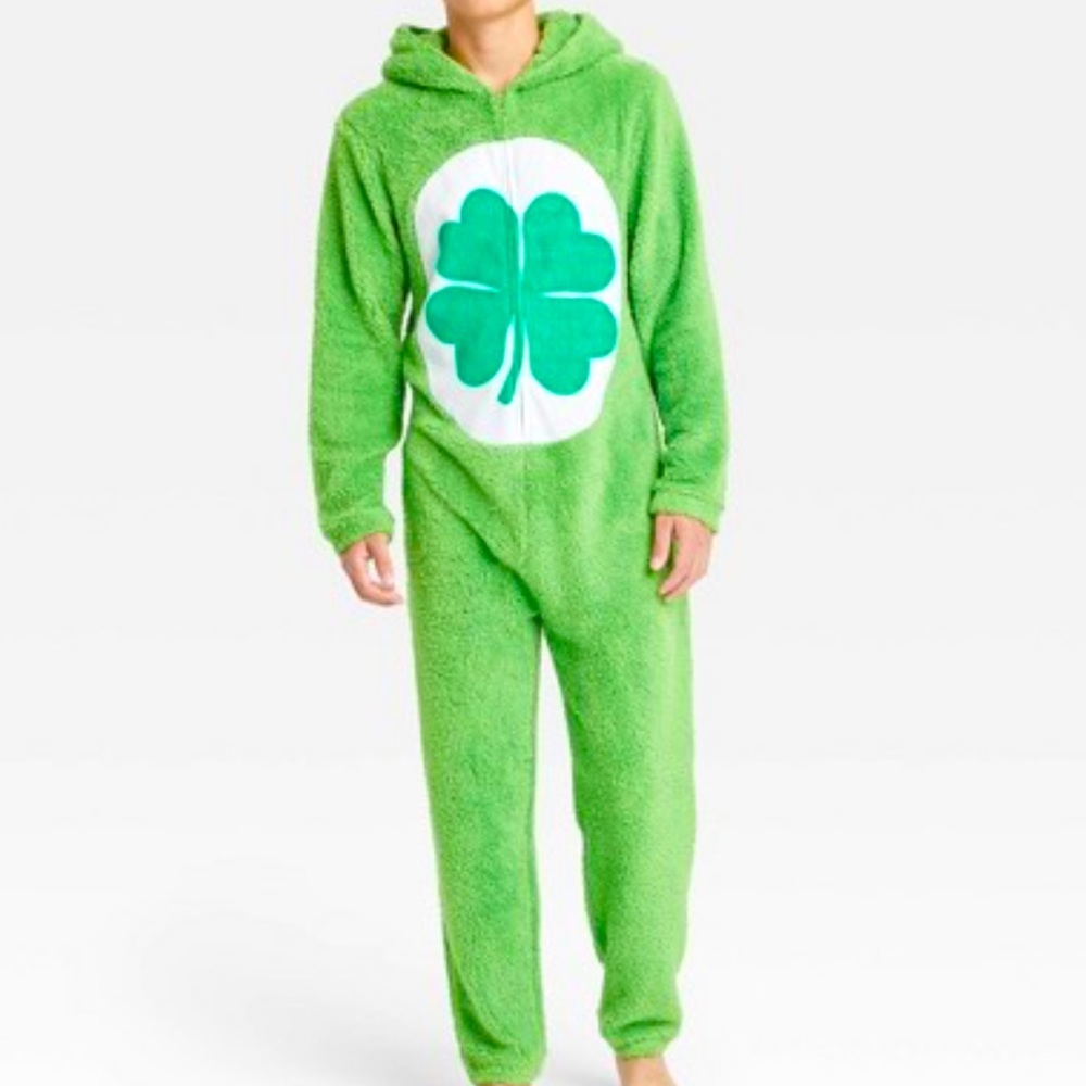 Care Bear Onsie!!!! Size W Medium.
